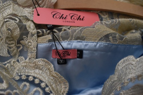 Size chi london - size, dress