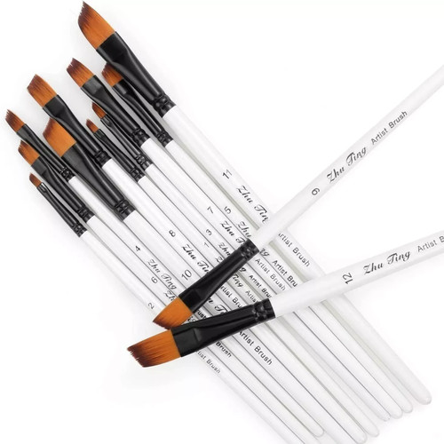 Professional 12pcs paint - professional,