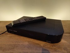 TalkTalk YouView Huawei DN370T