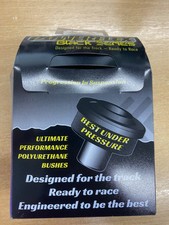 Powerflex Leaf Spring Mount