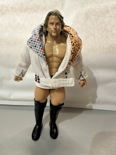 Wwe jakks pacific the brian - wwe,