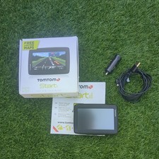 TomTom Start 20 M GPS Sat Nav