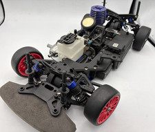 For parts Kyosho engine car