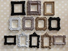 12 x Dolls House Miniature