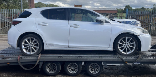 Lexus ct200 hybrid - ct200,