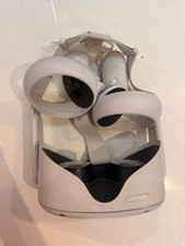 Oculus Meta Quest 2 All-in-One