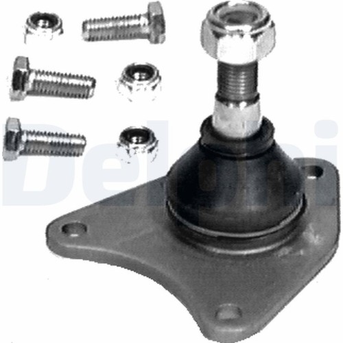 Axle ball joint r fits - 1x,