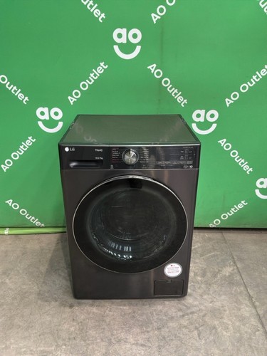 Fwv1117btsa kg washer - lg, 10.5
