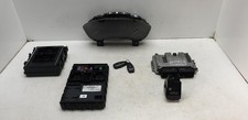 FORD FIESTA 2017-2021 Lock Set / ECU Kit Mk8 2162696