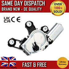 AUDI A3 8P / S3 8P / RS3 8P 2003-2013 | REAR WINDSCREEN WIPER MOTOR 8E9955711