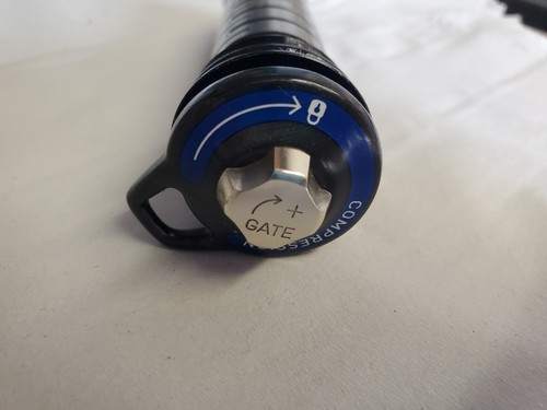 Rockshox motion control - rockshox,