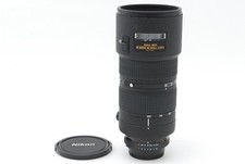 【MINT-】Nikon AF Nikkor