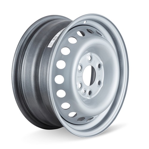 Full size steel spare - size,