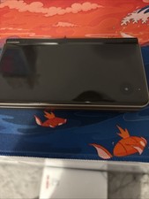 Nintendo DSI XL (UNTESTED)