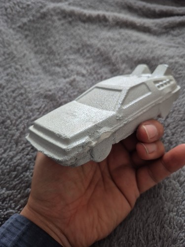 Lush back the future - lush, x
