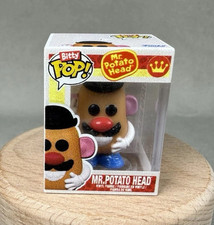 Funko Bitty Pop Retro Toys Mr Potato Head (0.9-inches tall)