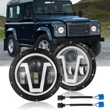 For Land Rover Defender Td5