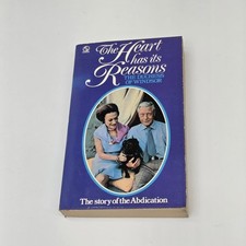 The Heart Has Its Reasons: The