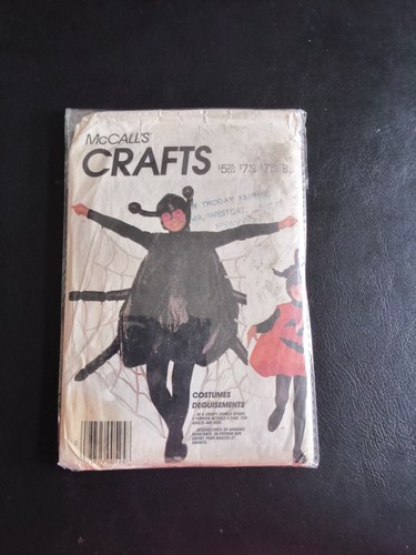 Mccall vtg halloween kids - mccall's, kids'