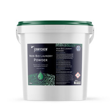Non-Bio Laundry Powder (10kg)