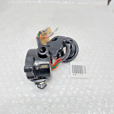 Kawasaki GTO KH100 KE125 KZ200