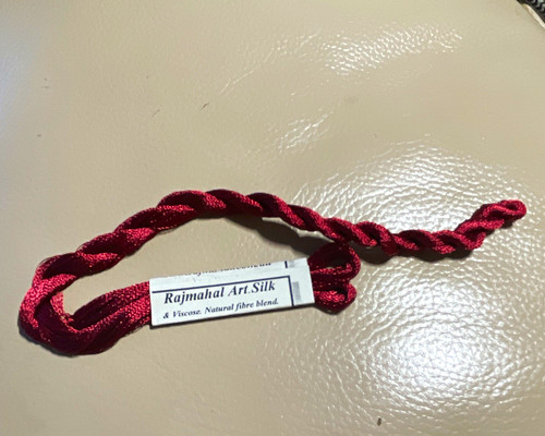 Rajmahal art silk - rajmahal, viscose