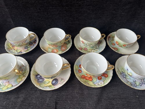 Vintage hutschenreuther - vintage,