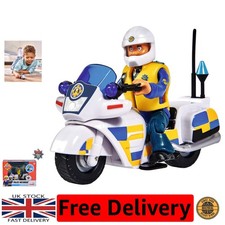 Imaginative Fireman Sam Police