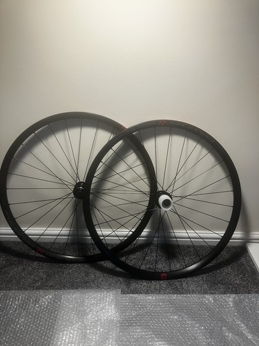 New fulcrum rapid - red, 900