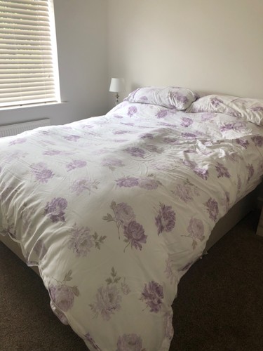 Dorma king size bedding set