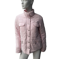 Joules Quilted Coat Women's