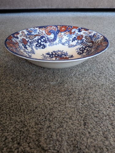 Antique ridgway chinese japan - antique,