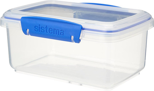 Sistema klip rectangular - sistema, it