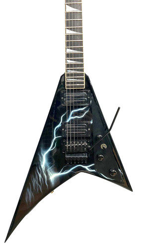 Jackson rr1 usa 1995 lightning - usa,