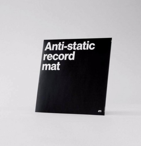Clean sound anti static - am,