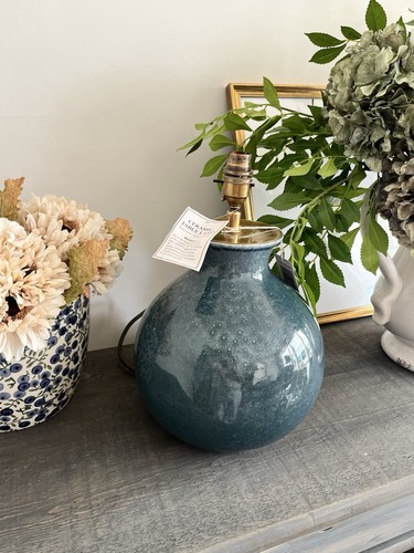 New pooky reilly ceramic table - reilly,