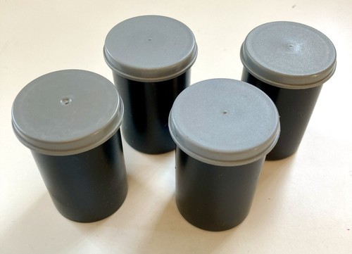 Geocache containers inc - 4x,
