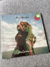 First Aid Kit : Palomino VINYL