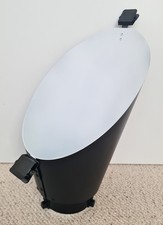 Bowens BW-2560 Backlite Reflector - boxed in excellent condition