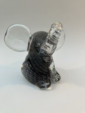 Marcolin Sweden Art Glass