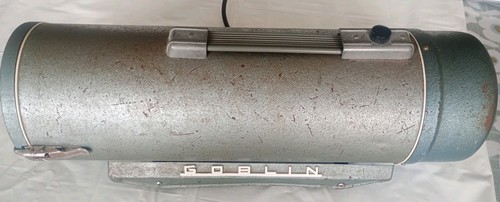 Vintage working 1950s goblin - working,