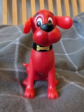 Clifford The Big Red Dog 2004