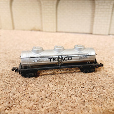 BACHMANN  N GAUGE  TEXACO