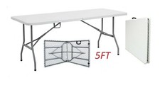 5ft Folding Table Trestle