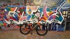 Cruiser/Wheelie/BMX Dyno Pro Compe 29er (GT) Cruiser Bike BMX "Dave Voelker "