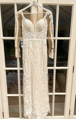Brand new molly wedding - brand,