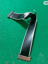 55INCH CELLO C55ANSMT-4K CURVE V3 TV LVDS CABLE CABLE 