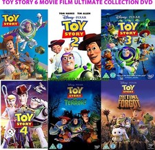 TOY STORY 6 MOVIE FILM