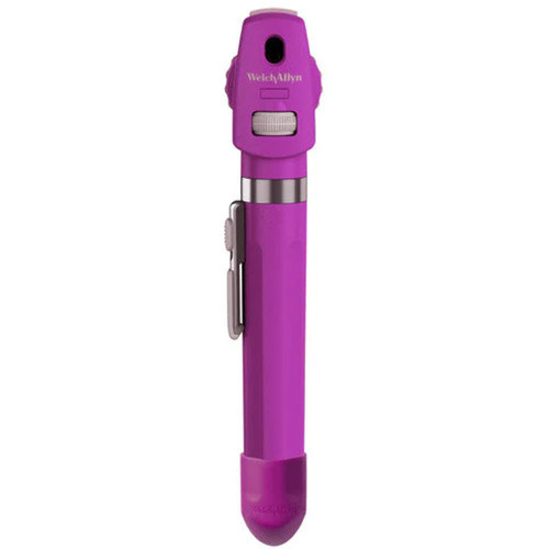 Welch allyn pocket plus - welch,