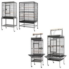 Bird Cage Large Small Size